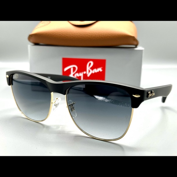 Ray-Ban Other - Brand New Ray Ban 4175 clubmaster large Authentic sunglasses.